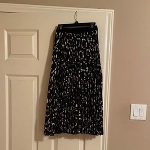 H&M skirt